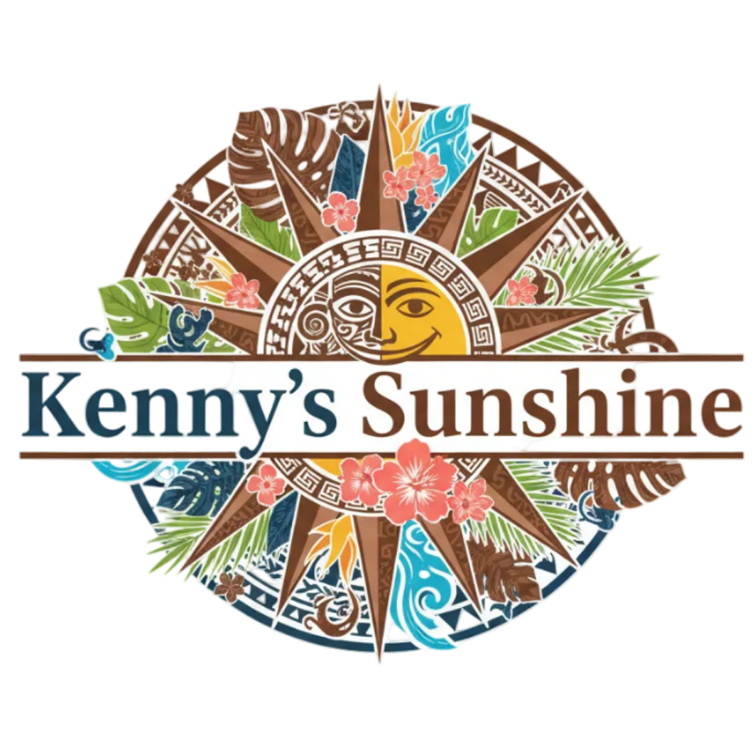 Kenny's Sunshine T-Shirt